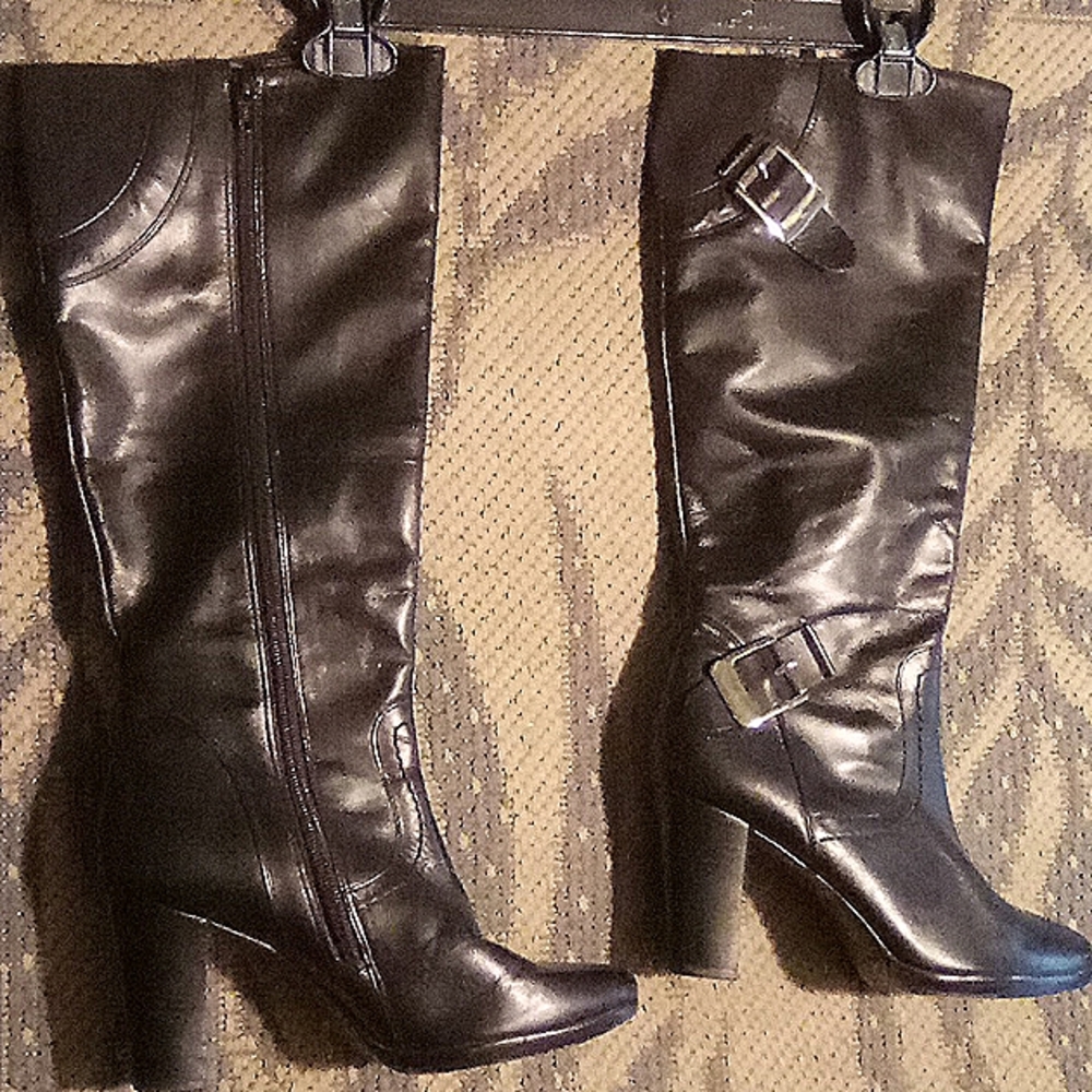 Antonio Melanie boots